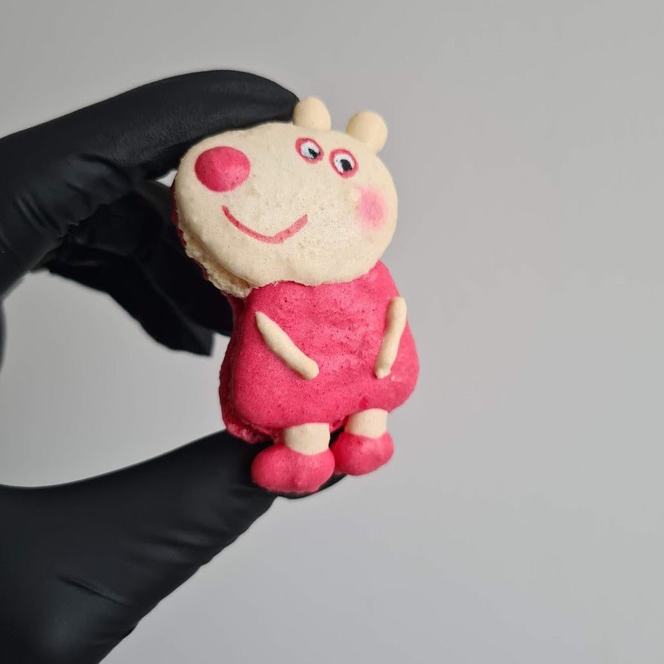 Macarons Forme Speciale