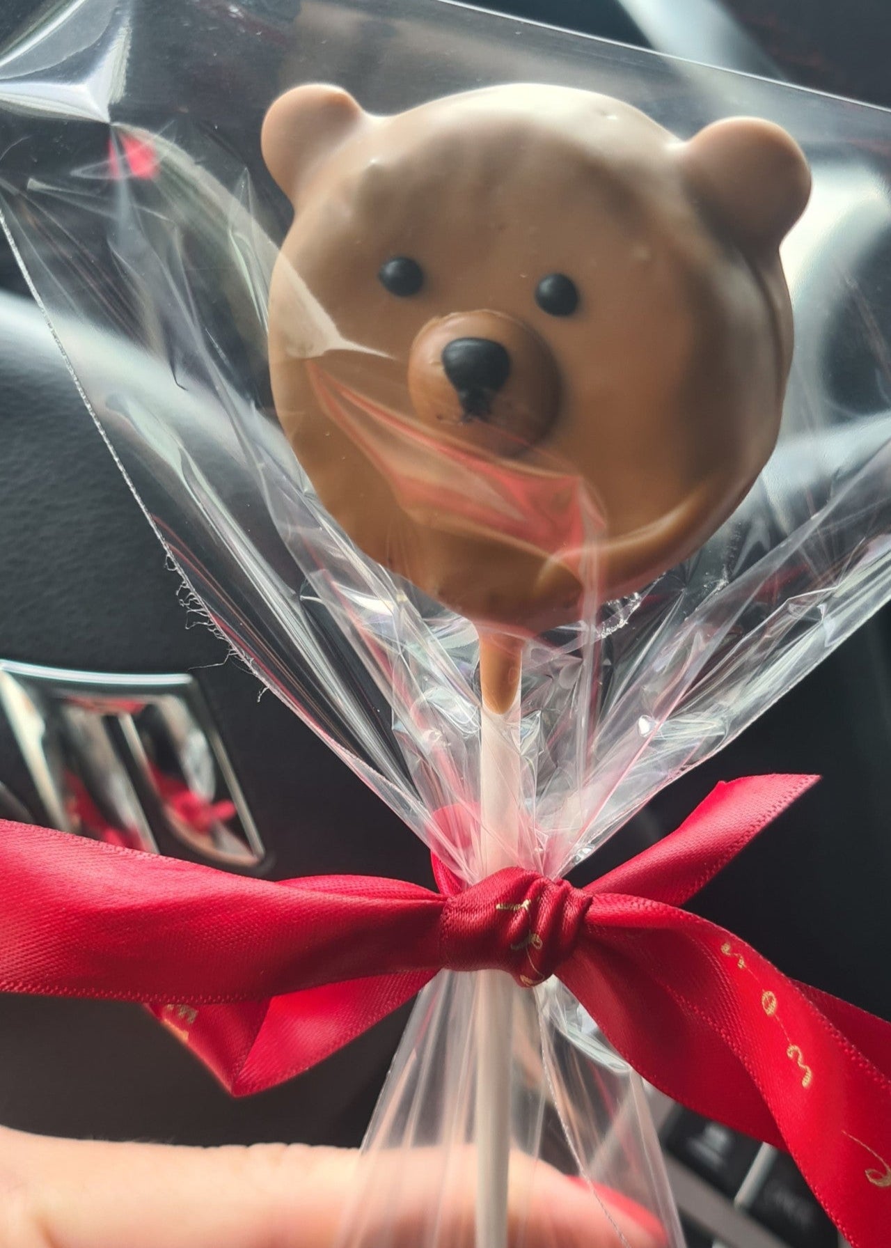 Mărturii / Cake Pops