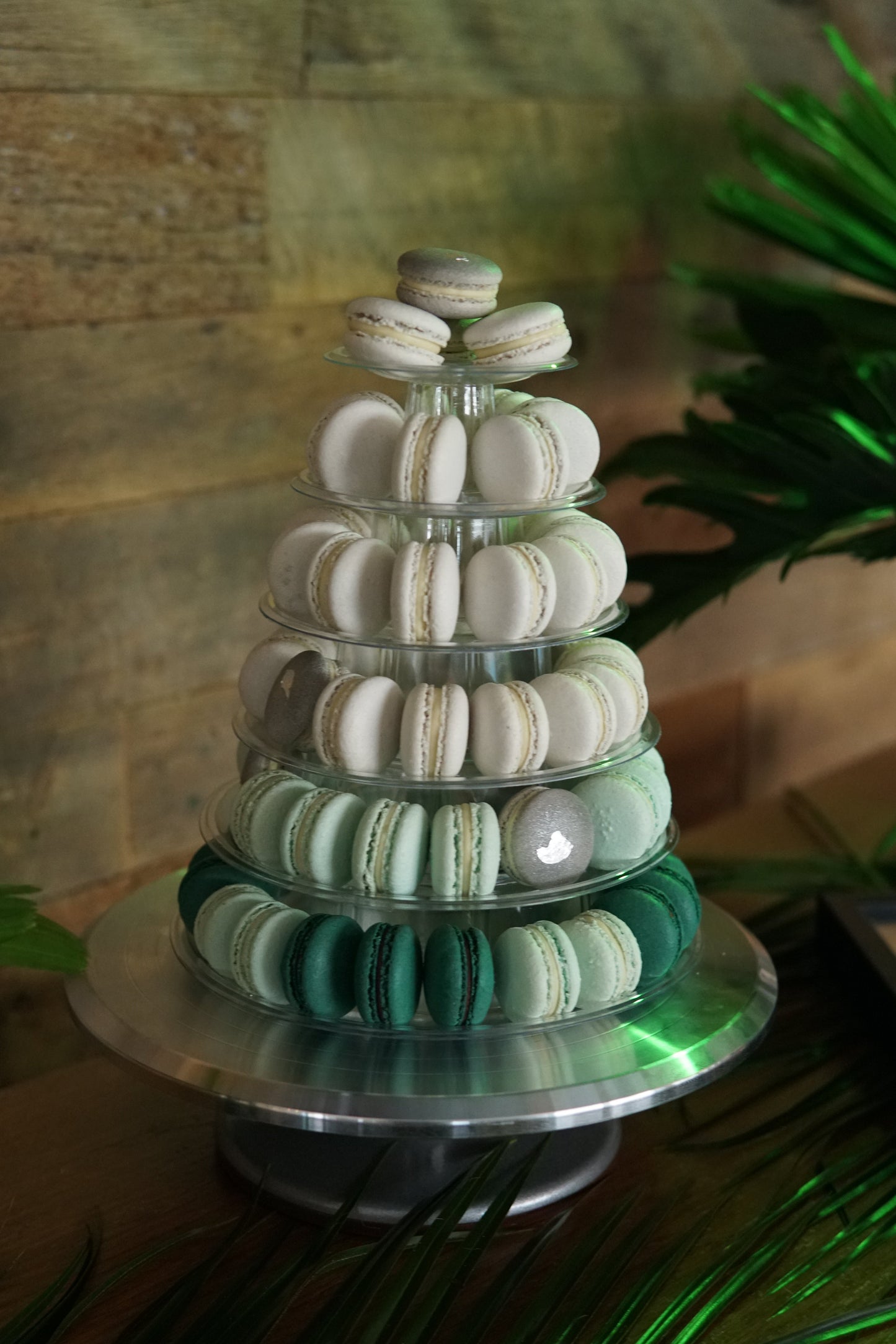 Mini Turn Macarons Petite Lala