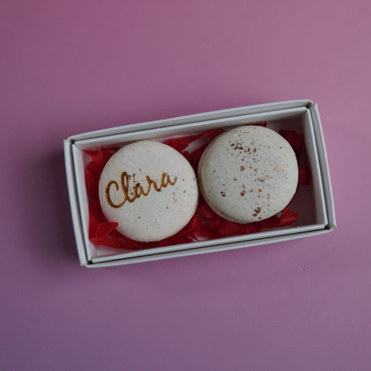 Macarons Personalizați