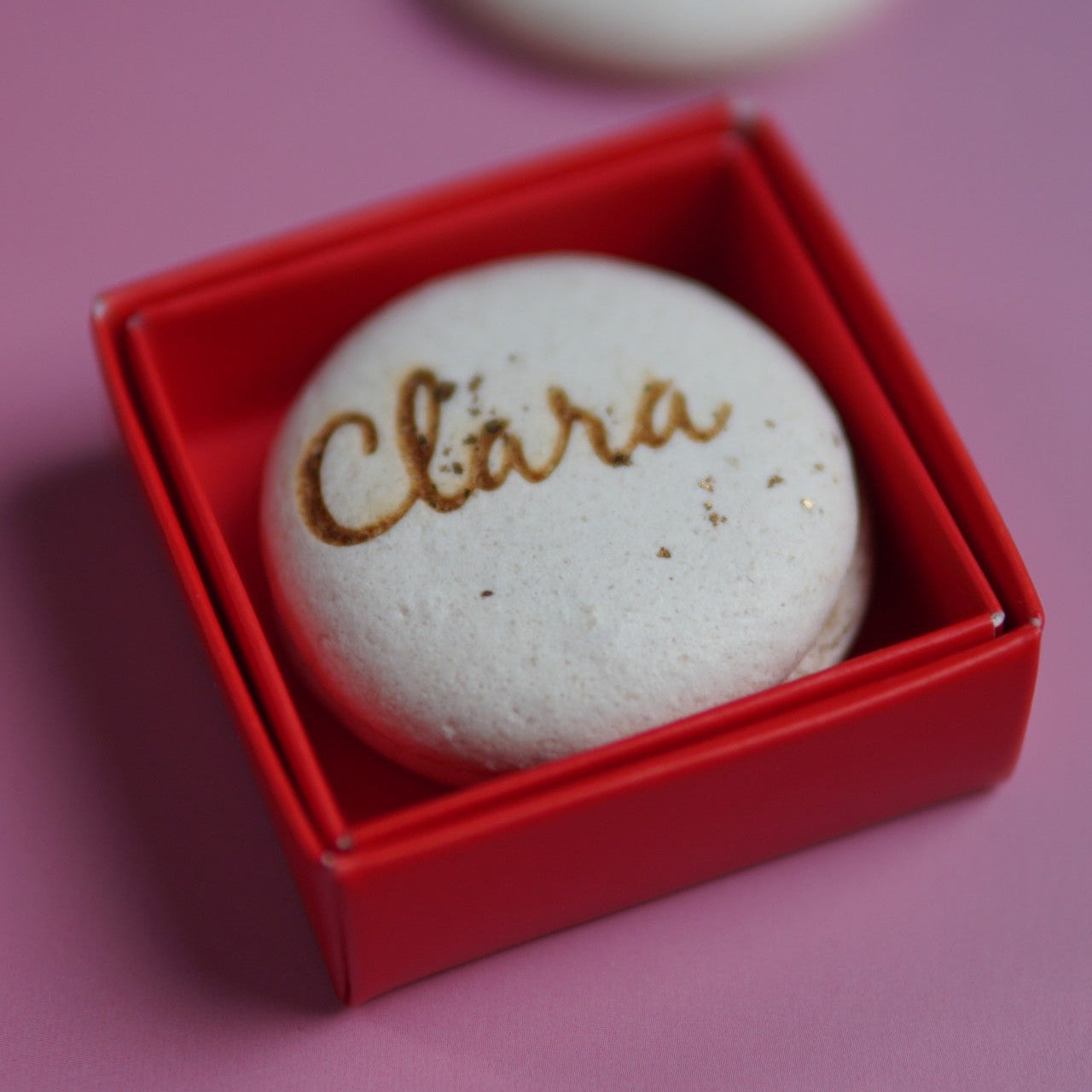 Macarons Personalizați