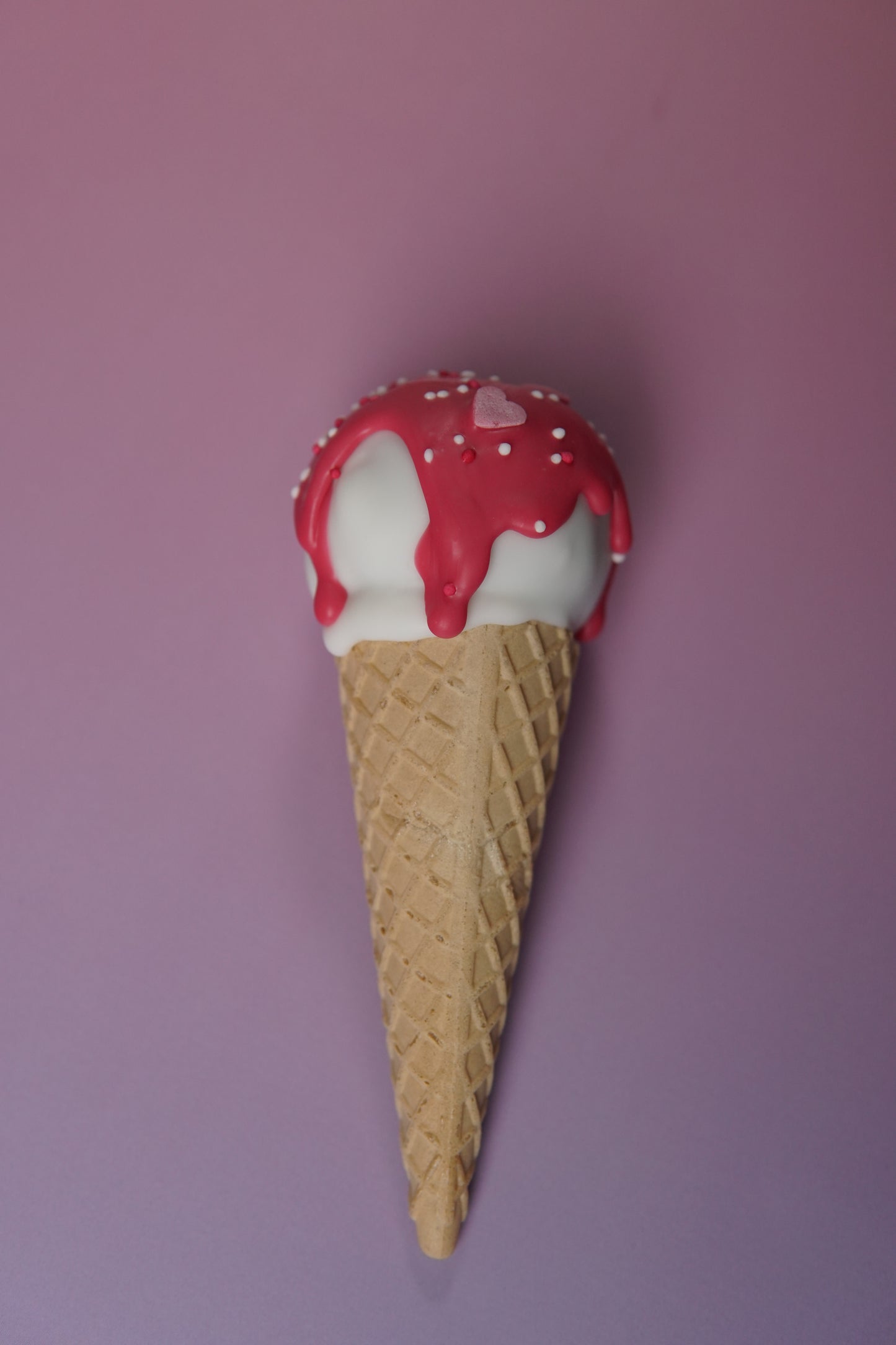 Mărturii / Cake Pops