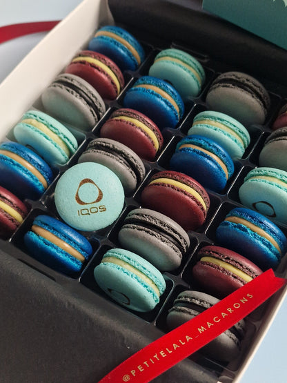 Macarons Personalizați