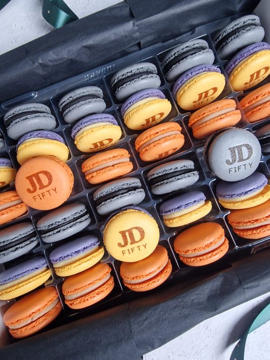 Macarons Personalizați