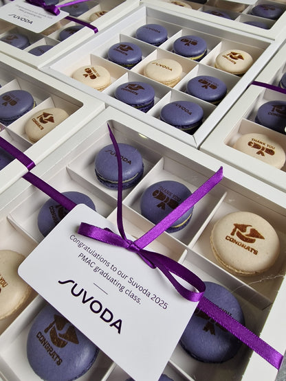 Macarons Personalizați