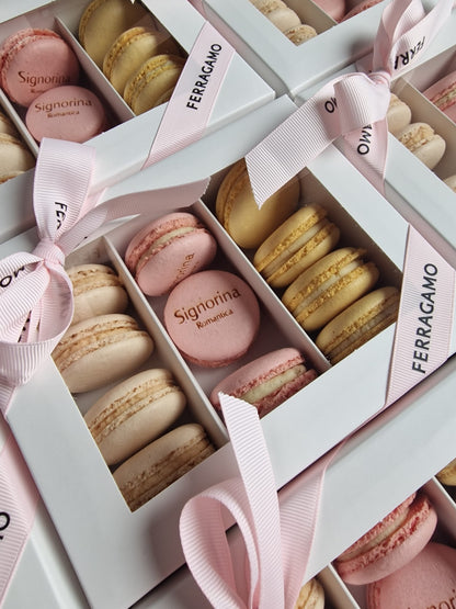 Macarons Personalizați