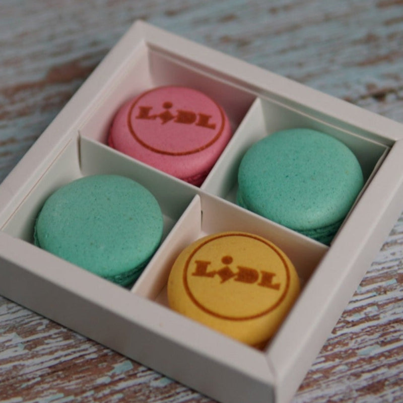 Macarons Personalizați