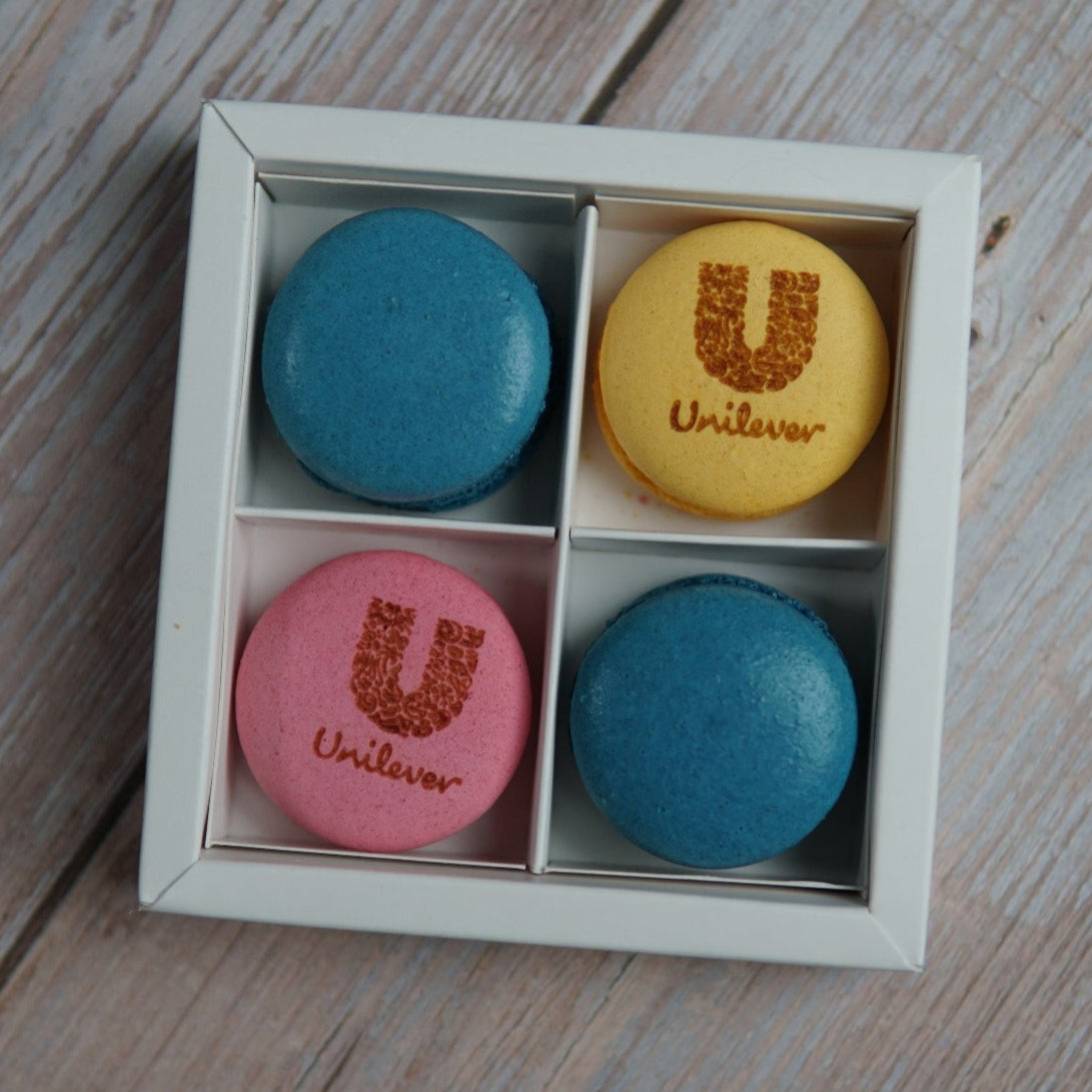 Macarons Personalizați