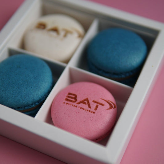 Macarons Personalizați