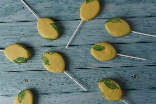 Mărturii / Cake Pops