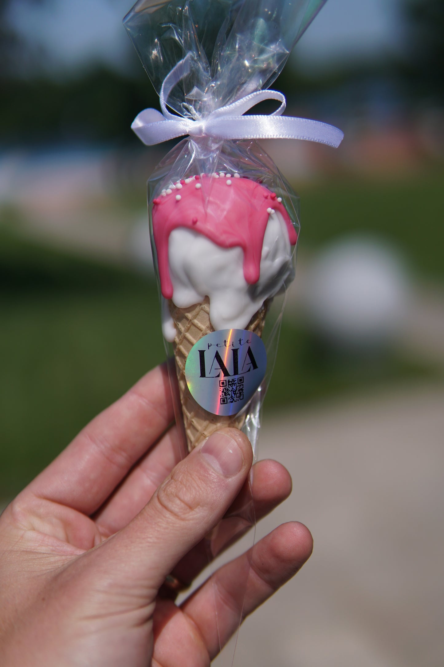 Mărturii / Cake Pops